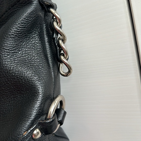 Coach leather purse - Picture 2 of 5